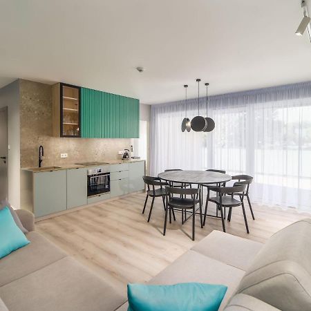 Apartamenty Alicja - W Cenie Dostep Do Spa Kolobřeh Exteriér fotografie