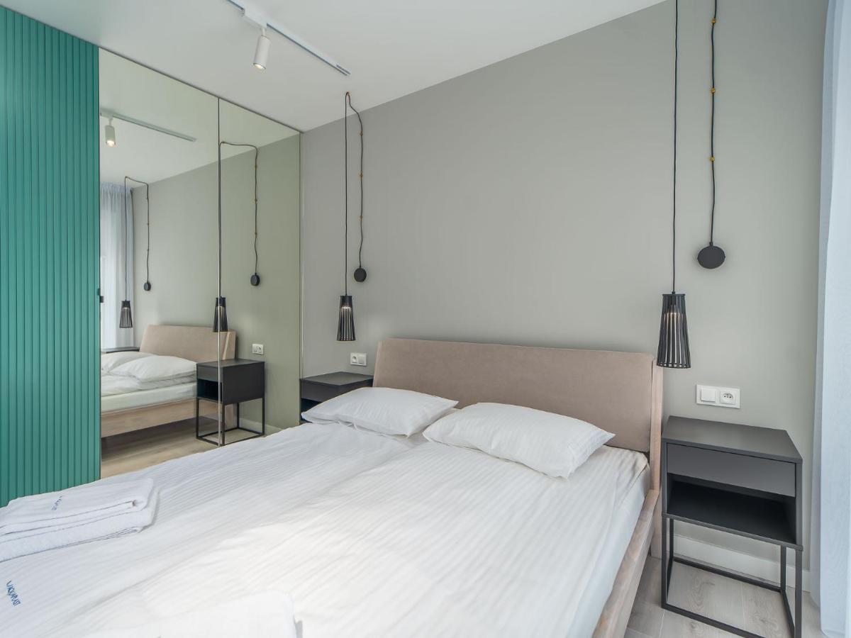 Apartamenty Alicja - W Cenie Dostep Do Spa Kolobřeh Exteriér fotografie
