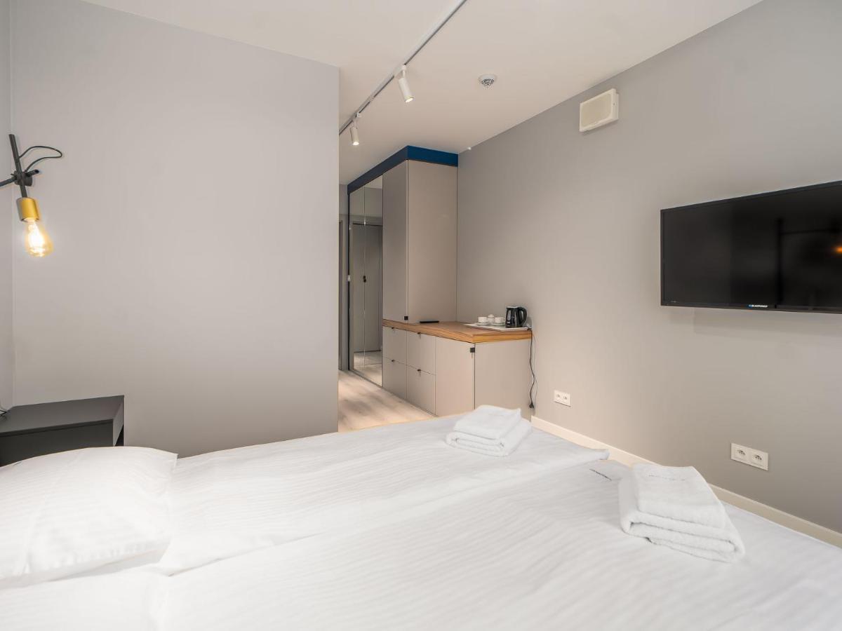 Apartamenty Alicja - W Cenie Dostep Do Spa Kolobřeh Exteriér fotografie