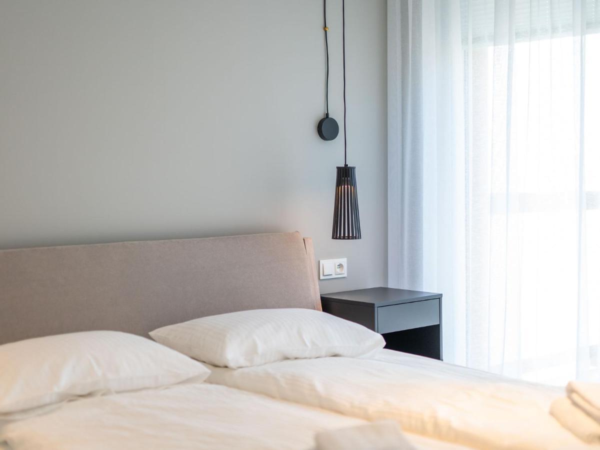 Apartamenty Alicja - W Cenie Dostep Do Spa Kolobřeh Exteriér fotografie