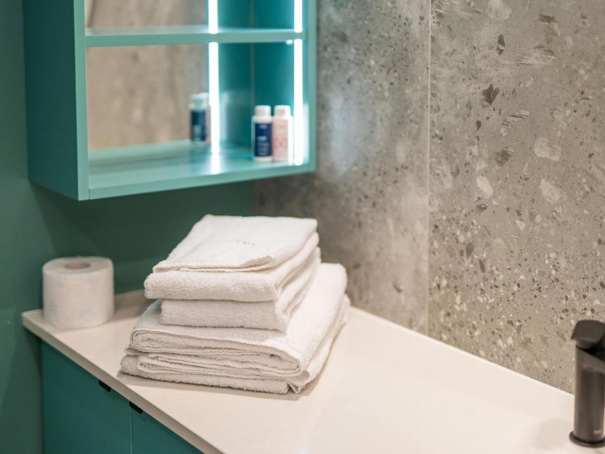 Apartamenty Alicja - W Cenie Dostep Do Spa Kolobřeh Exteriér fotografie