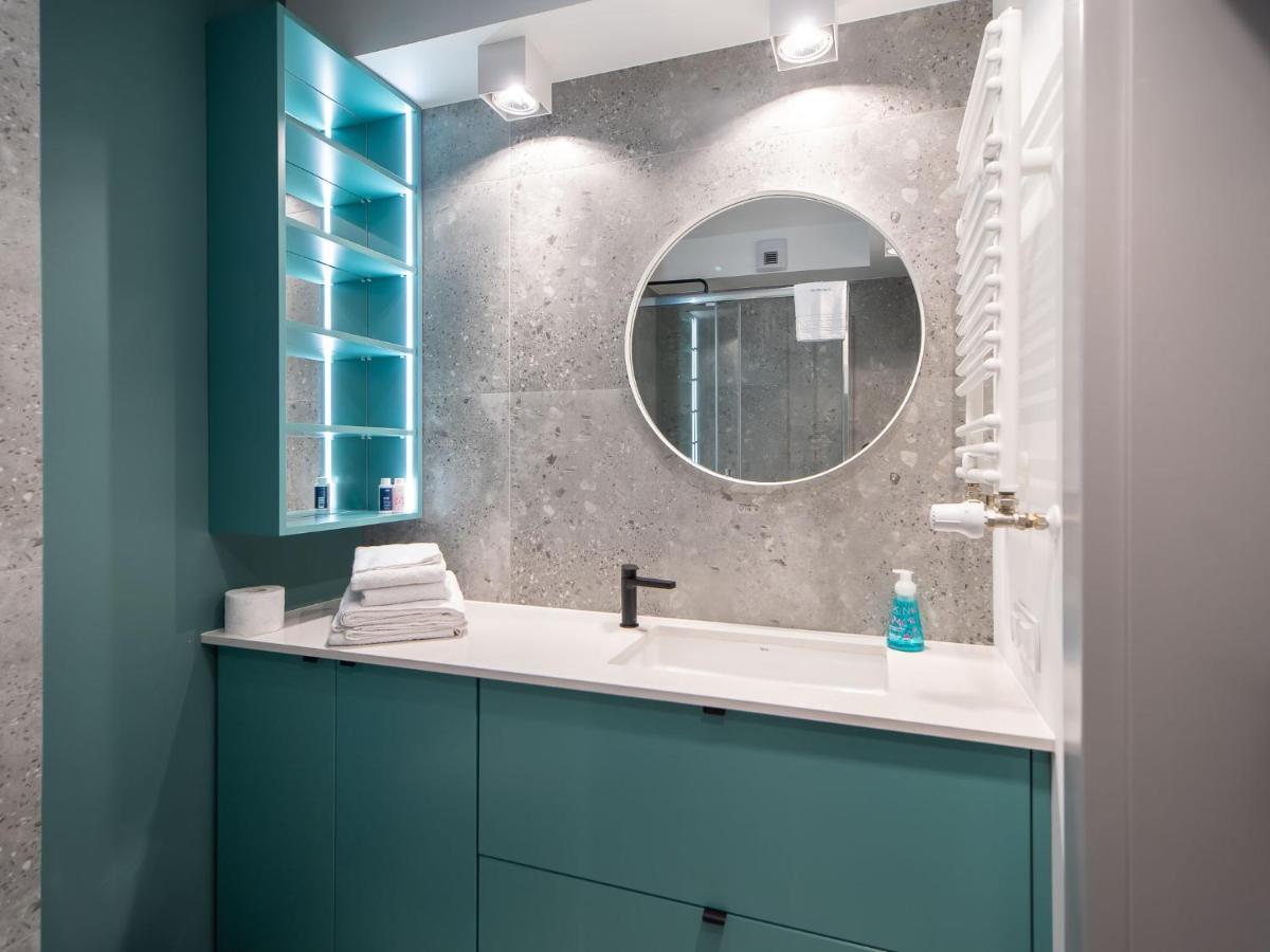 Apartamenty Alicja - W Cenie Dostep Do Spa Kolobřeh Exteriér fotografie