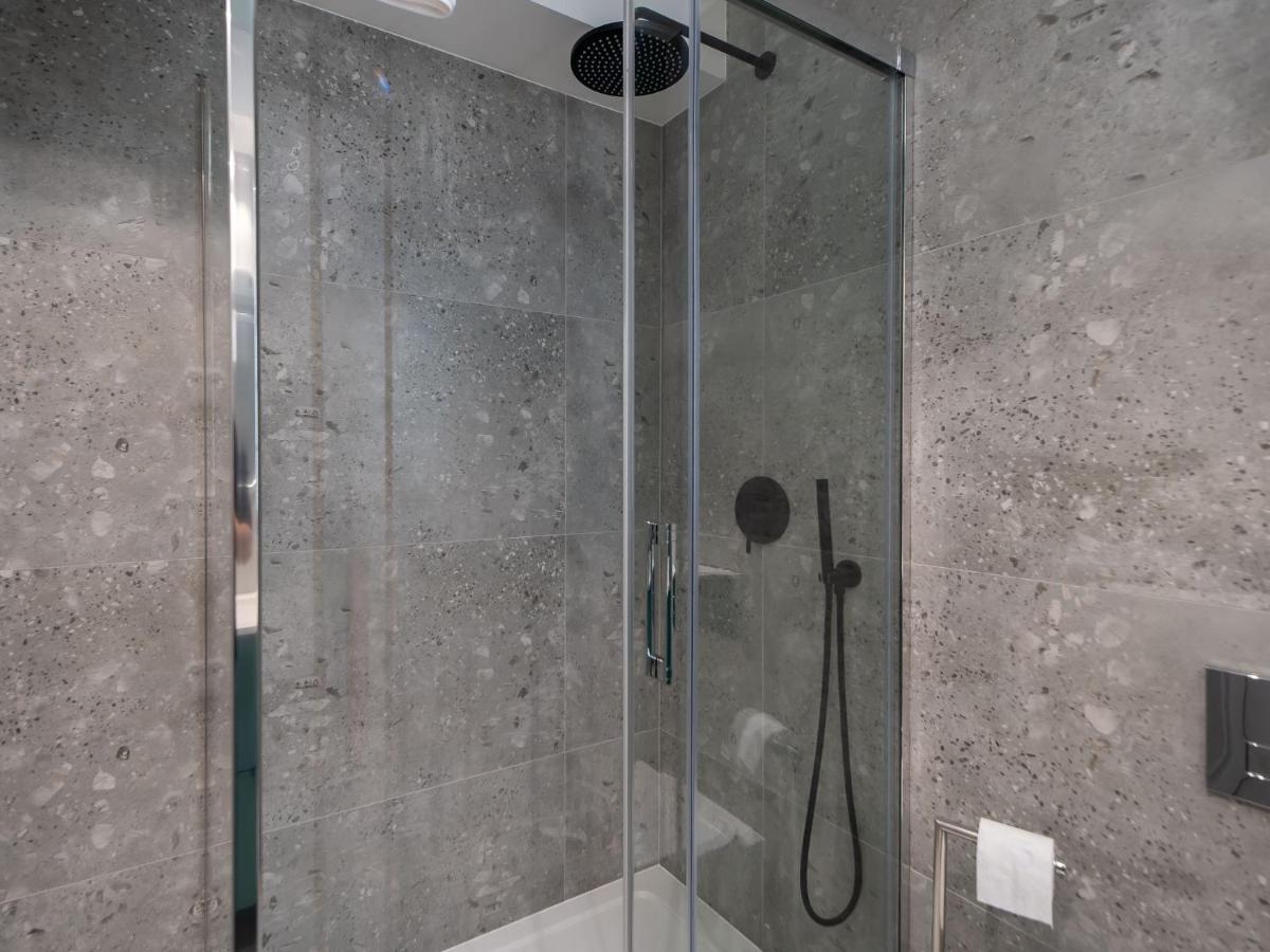 Apartamenty Alicja - W Cenie Dostep Do Spa Kolobřeh Exteriér fotografie