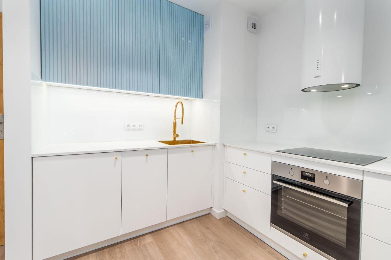Apartamenty Alicja - W Cenie Dostep Do Spa Kolobřeh Exteriér fotografie