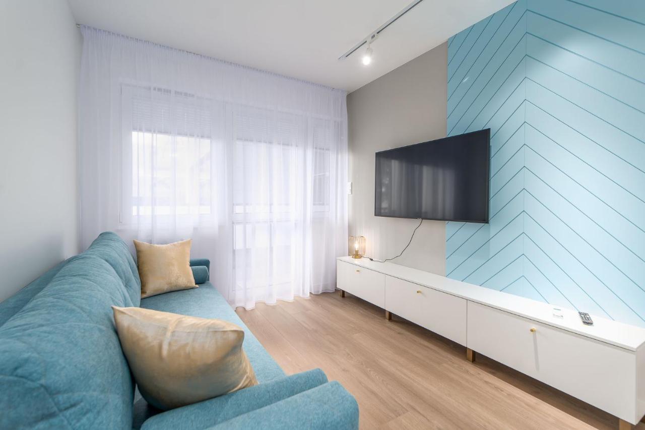 Apartamenty Alicja - W Cenie Dostep Do Spa Kolobřeh Exteriér fotografie