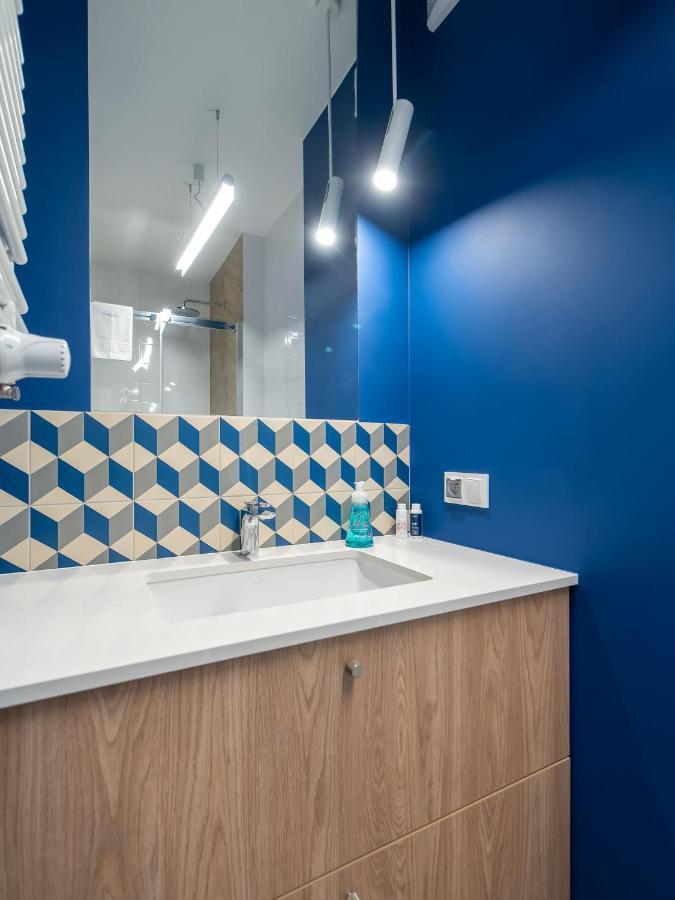 Apartamenty Alicja - W Cenie Dostep Do Spa Kolobřeh Exteriér fotografie