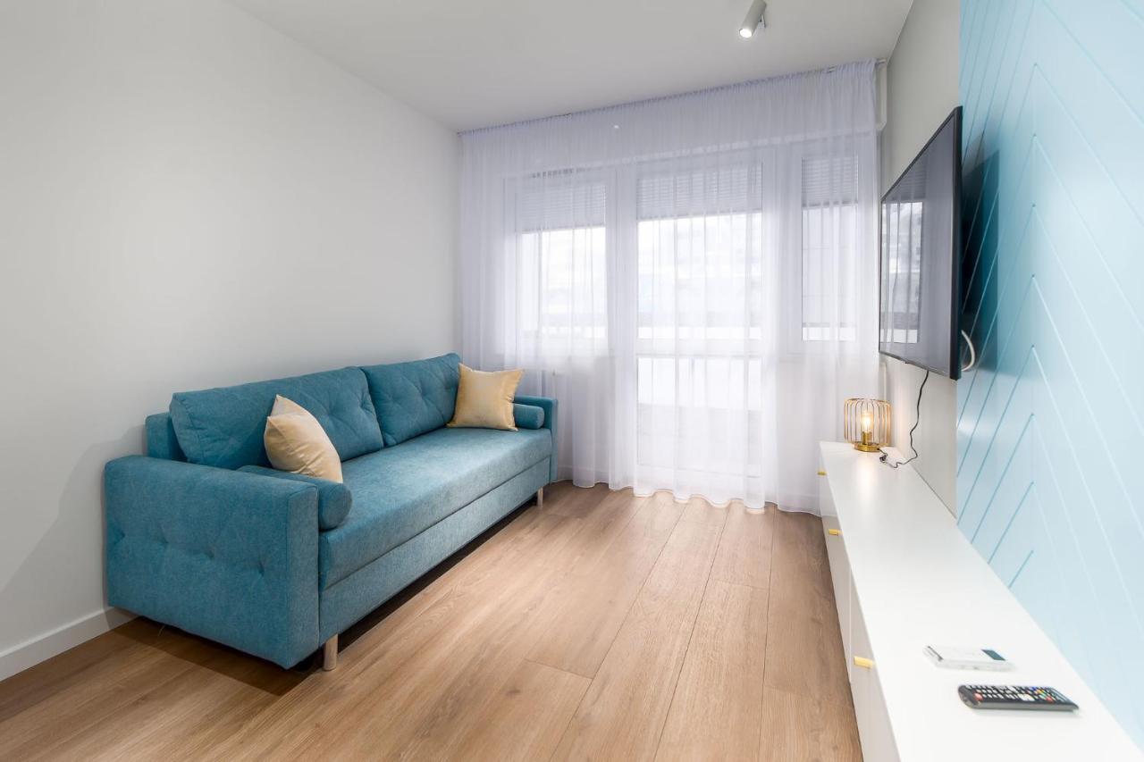 Apartamenty Alicja - W Cenie Dostep Do Spa Kolobřeh Exteriér fotografie