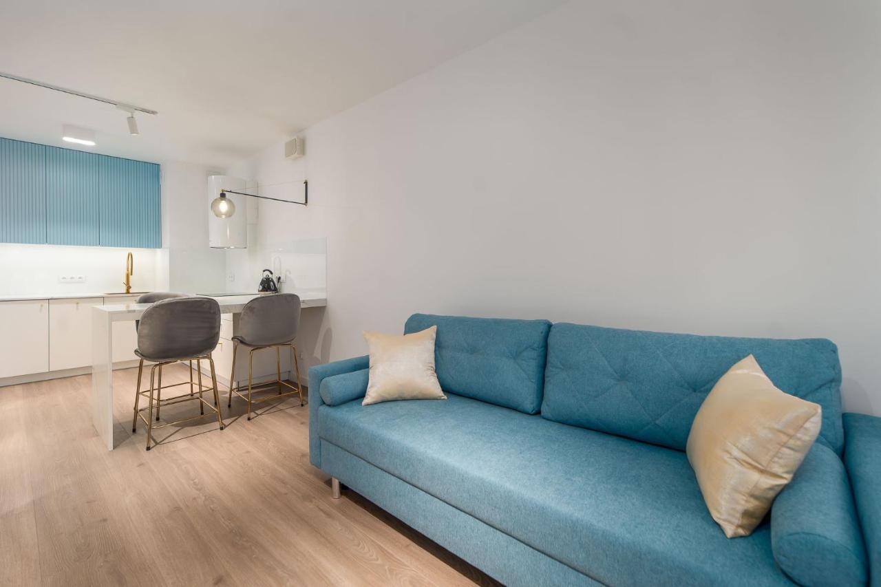 Apartamenty Alicja - W Cenie Dostep Do Spa Kolobřeh Exteriér fotografie