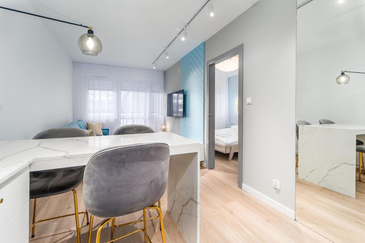 Apartamenty Alicja - W Cenie Dostep Do Spa Kolobřeh Exteriér fotografie