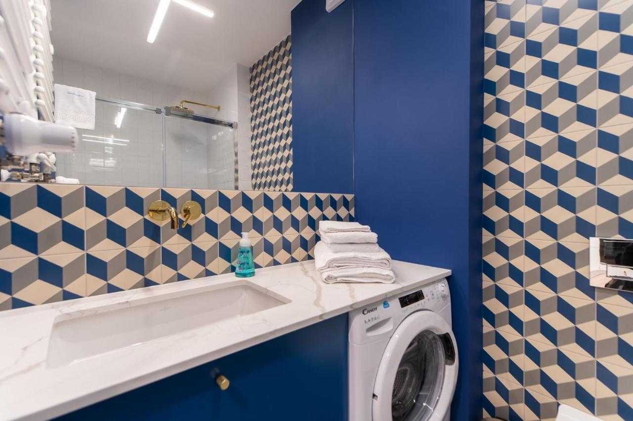 Apartamenty Alicja - W Cenie Dostep Do Spa Kolobřeh Exteriér fotografie