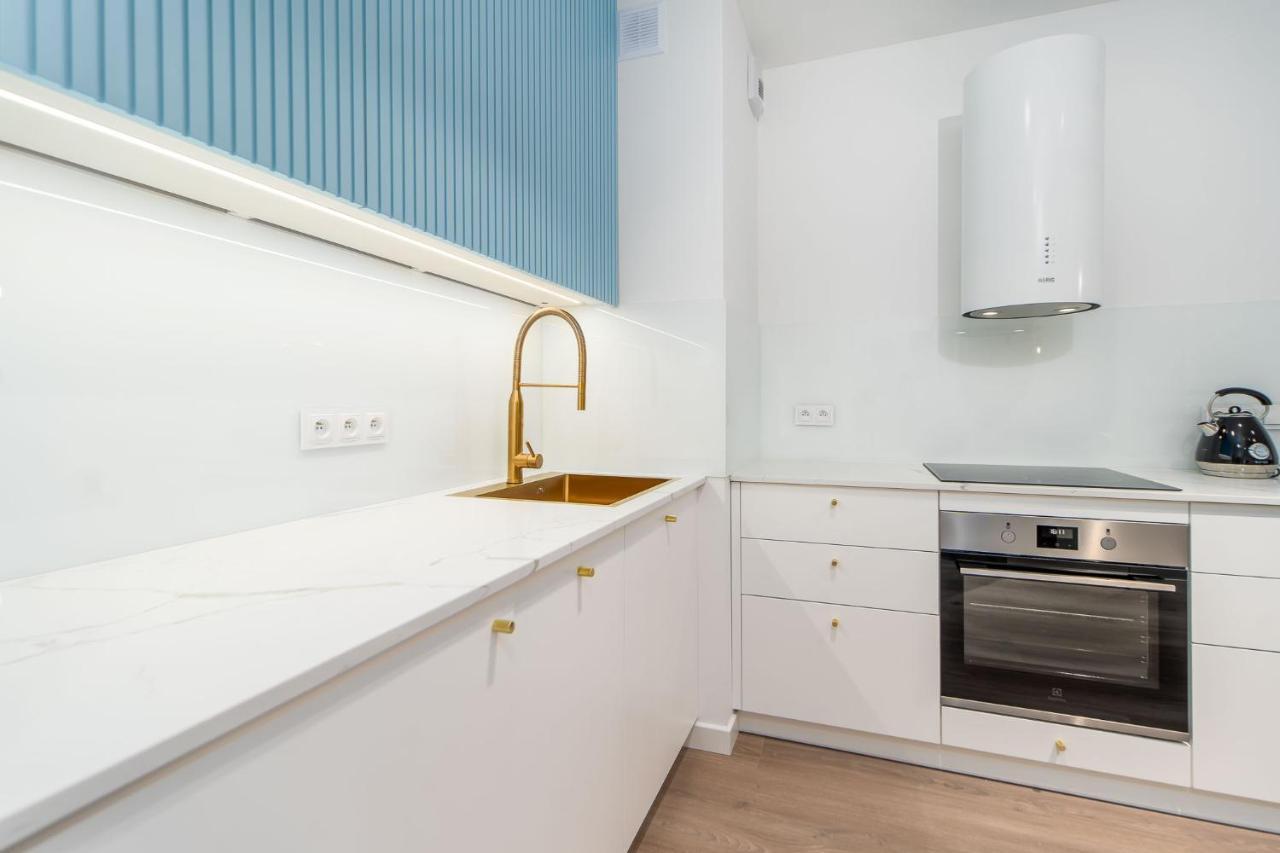 Apartamenty Alicja - W Cenie Dostep Do Spa Kolobřeh Exteriér fotografie