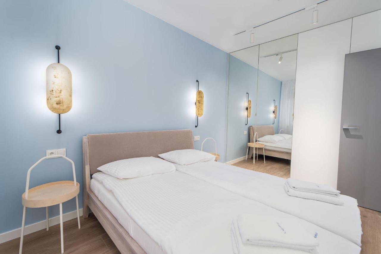 Apartamenty Alicja - W Cenie Dostep Do Spa Kolobřeh Exteriér fotografie