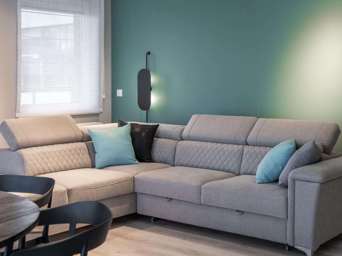 Apartamenty Alicja - W Cenie Dostep Do Spa Kolobřeh Exteriér fotografie