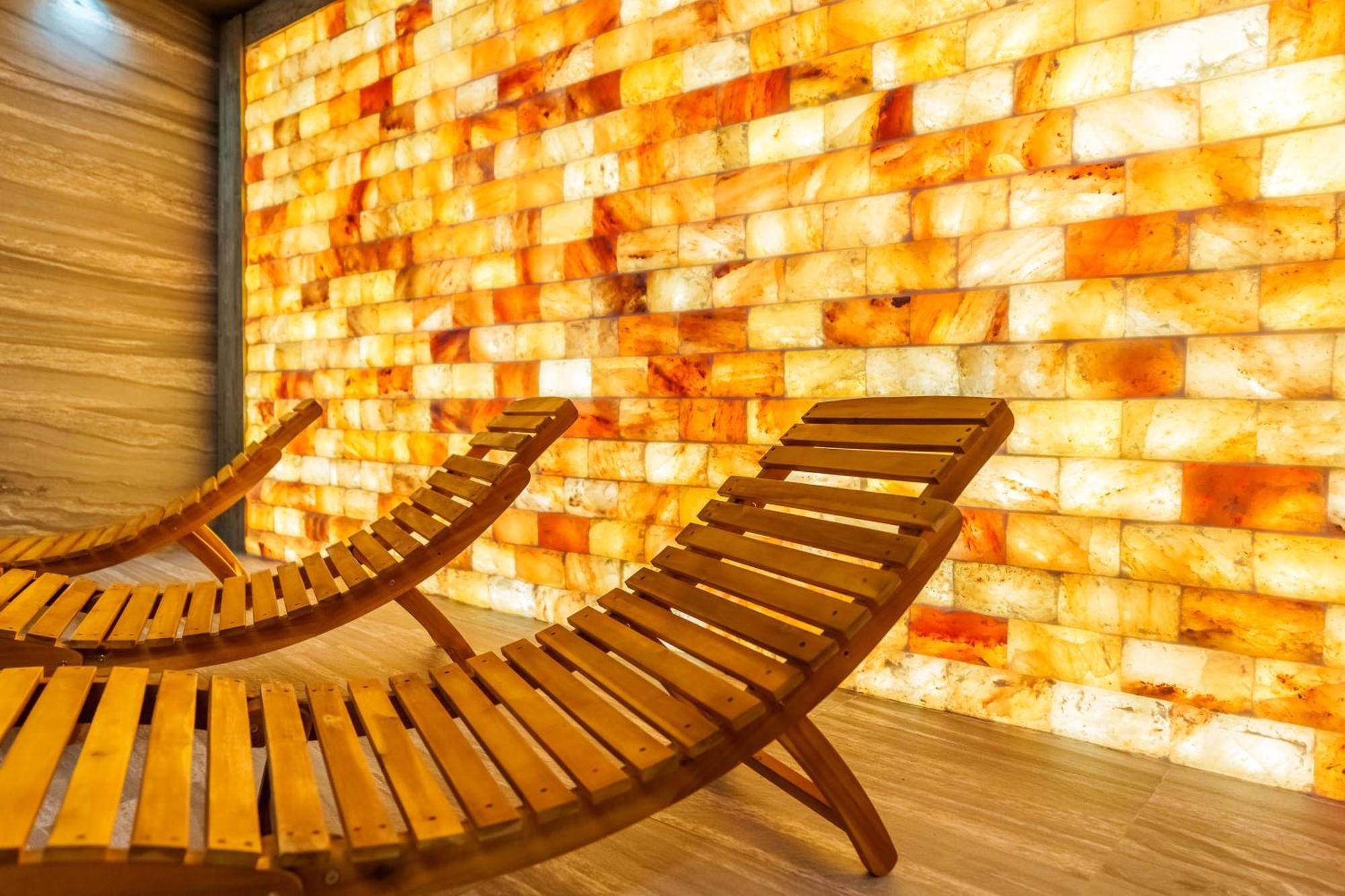 Apartamenty Alicja - W Cenie Dostep Do Spa Kolobřeh Exteriér fotografie